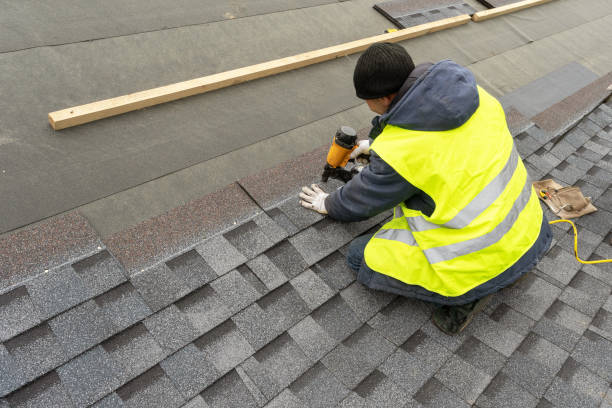 Best Roof Replacement Cost  in Nicholson, MS