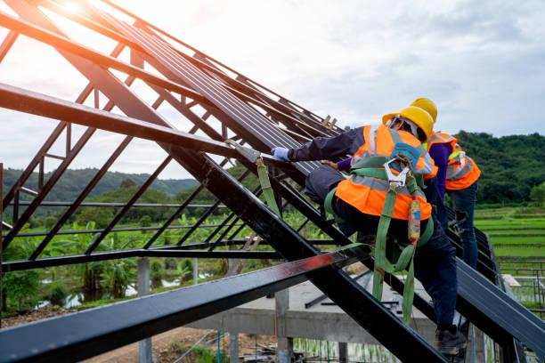 Best Emergency Roof Repair  in Nicholson, MS