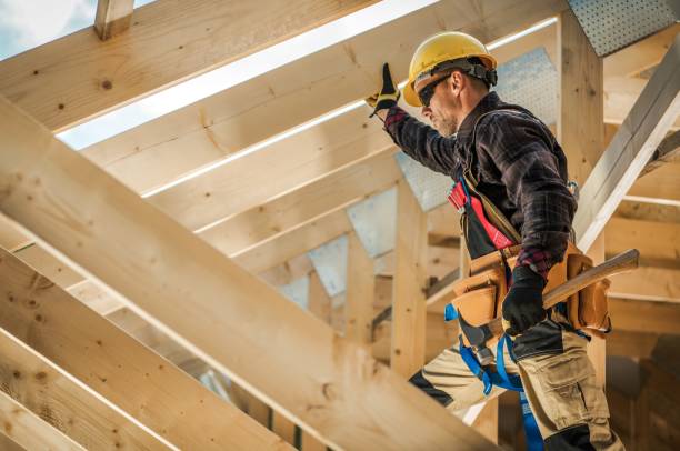 Best Slate Roofing Contractor  in Nicholson, MS