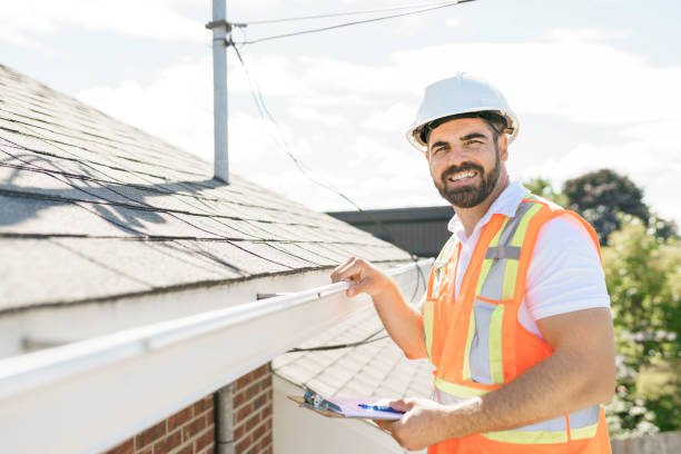 Best New Roof Installation  in Nicholson, MS