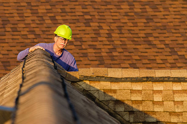 Nicholson, MS Roofing Contractor Company