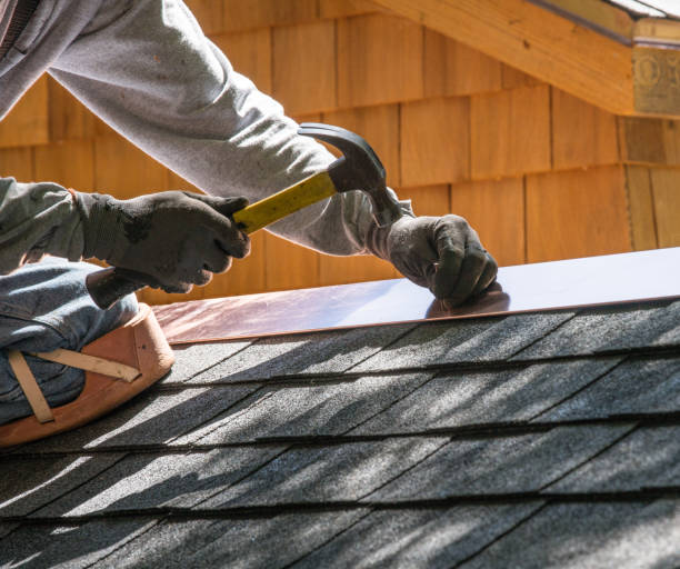 Best Commercial Roofing Services  in Nicholson, MS